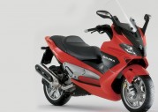 Gilera Nexus 300